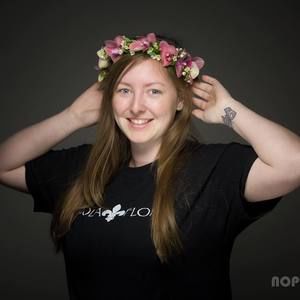 Meet your Posher, Danielle