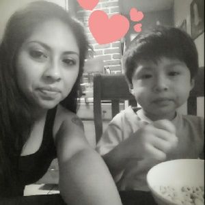 Meet your Posher, Judith