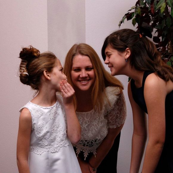 Meet your Posher, Kym - Picture 1 of 1