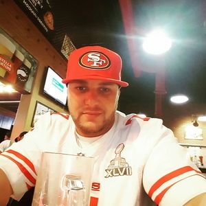 Meet your Posher, Andy