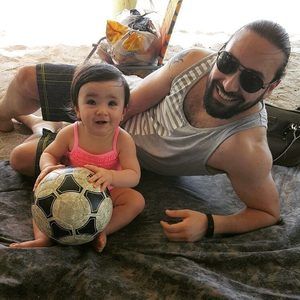 Meet your Posher, Exequiel