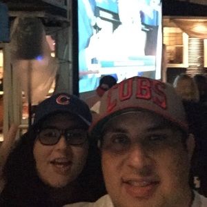 Meet your Posher, Victor