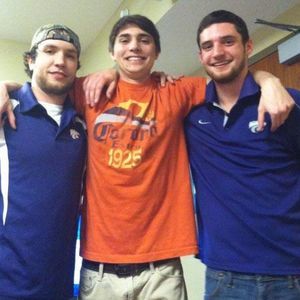 Meet your Posher, Jordan