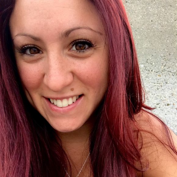 Meet your Posher, Jen