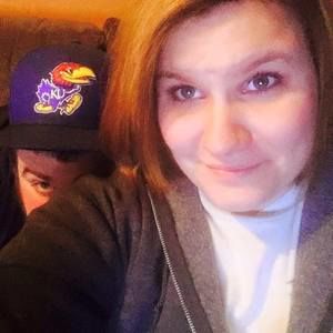 Meet your Posher, Lindsey