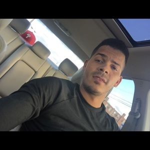 Meet your Posher, Enrique