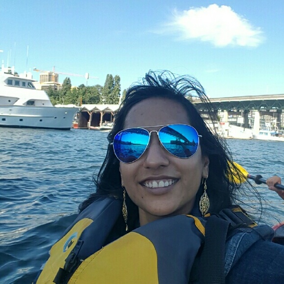 Meet your Posher, Ivana