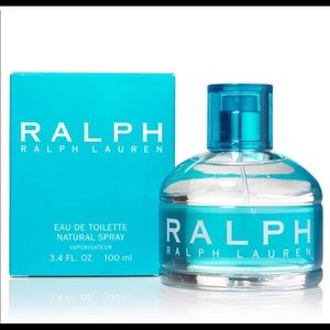 Ralph by Ralph Lauren perfume *Brand New*