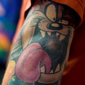 Meet your Posher, Mario