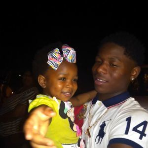 Meet your Posher, Faye