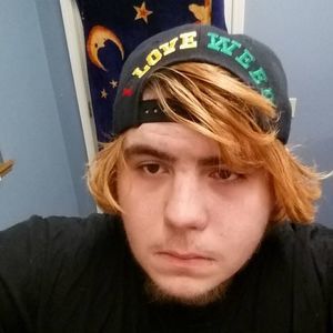 Meet your Posher, Aaren