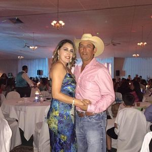 Meet your Posher, Freddie n yvette