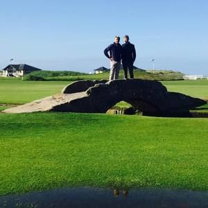 Meet your Posher, Ryder