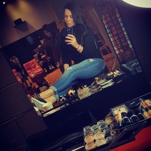 Meet your Posher, Kris