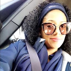 Meet your Posher, Markeesha