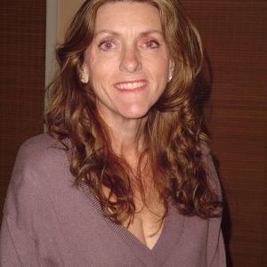 Meet your Posher, Terry