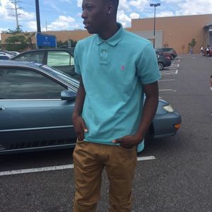 Meet your Posher, Austin