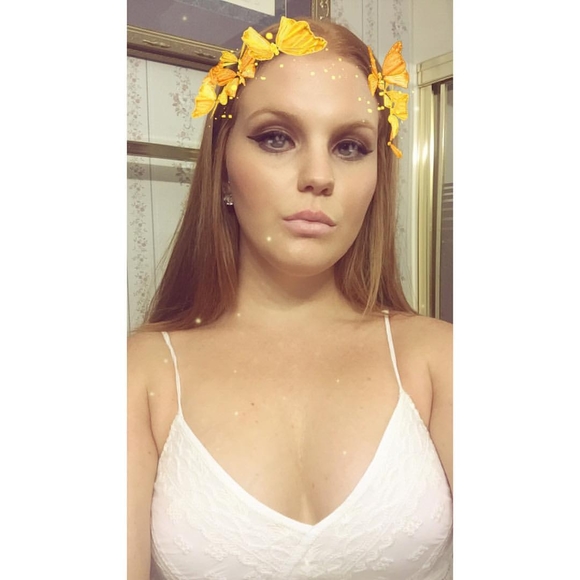 Meet your Posher, Marissa