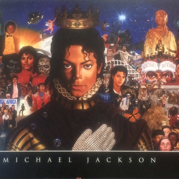 Meet your Posher, Christian