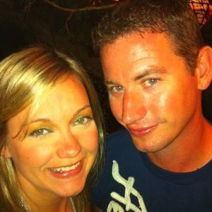 Meet your Posher, Chad