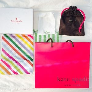 Kate Spade Gifting Set ⚜️