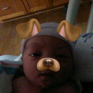 Meet your Posher, Darrell james