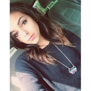 Meet your Posher, Samantha