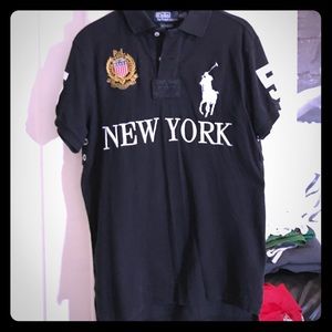 Polo Ralph Lauren Polo Shirt