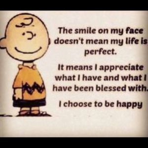 Meet your Posher, Charlie