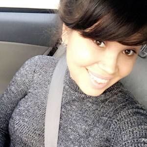 Meet your Posher, Eliza