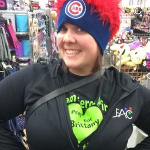 Meet your Posher, Amanda