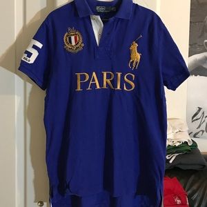 Polo Ralph Lauren Polo Shirt
