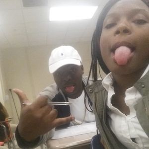 Meet your Posher, David