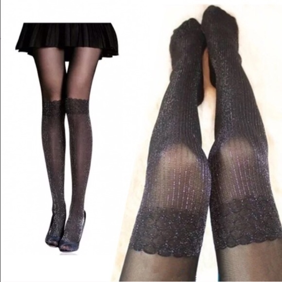 👯Last one👯Super Sexy Tights 💗💗