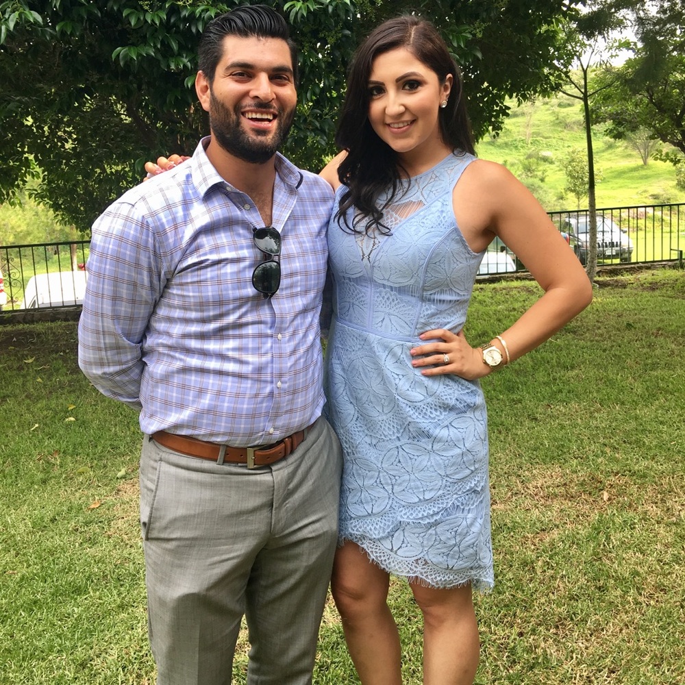 Meet your Posher, Liliana