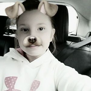 Meet your Posher, Gabby