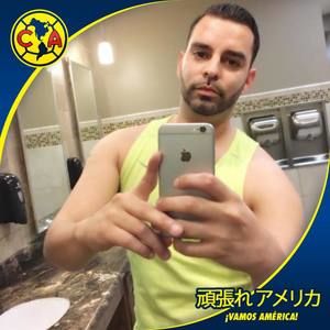 Meet your Posher, Jose