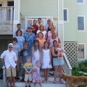 Meet your Posher, Virginia