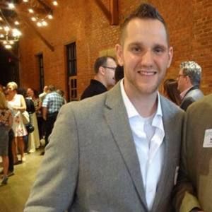 Meet your Posher, Bill