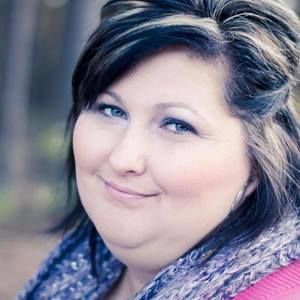 Meet your Posher, Krystal