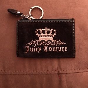 Juicy Couture Coin Purse