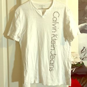 Calvin Klein Tee