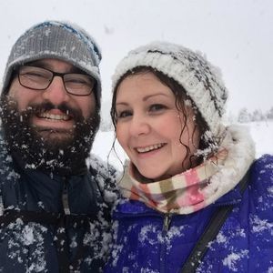 Meet your Posher, Kat