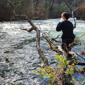 Meet your Posher, Shalynn