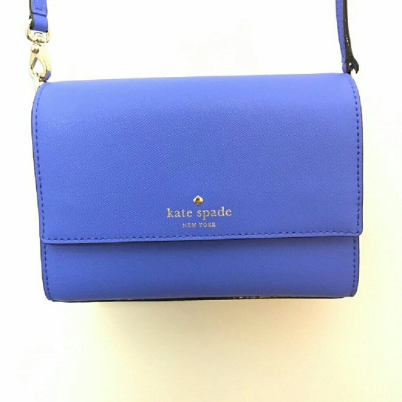 Kate Spade Cedar Street Magnolia - Picture 1 of 4