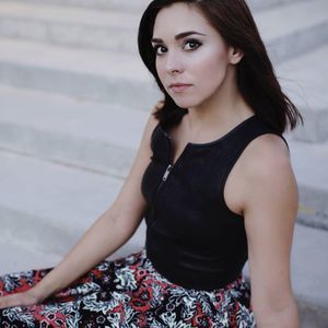 Meet your Posher, Bethany