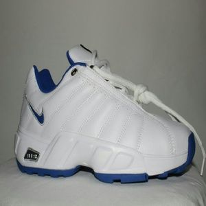 New Nike Men's Air Trainer ATD Size 10.5 Shoe