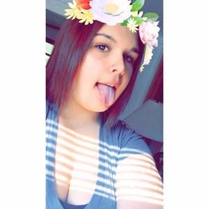 Meet your Posher, Allison