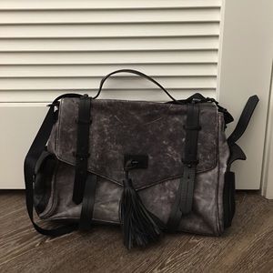 L.A.M.B by Gwen Stefani Satchel