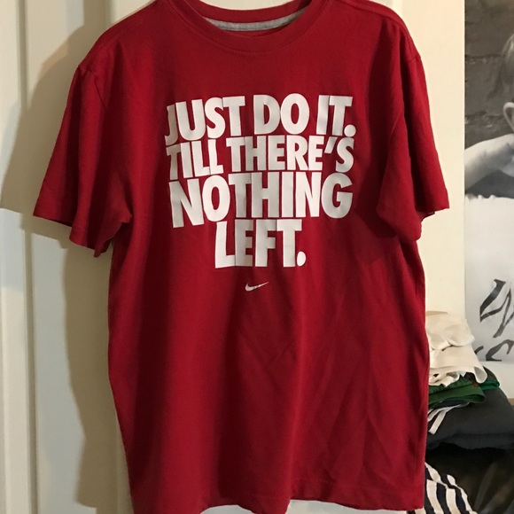 Nike Dri-Fit Tee